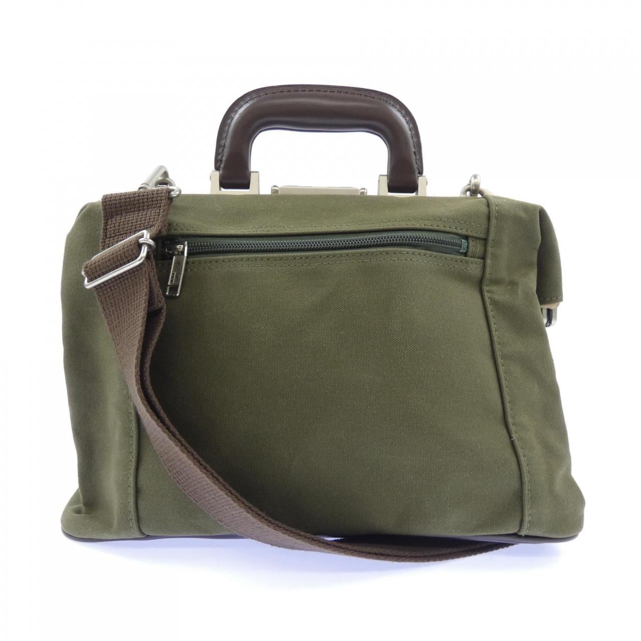 ALBERTON BAG