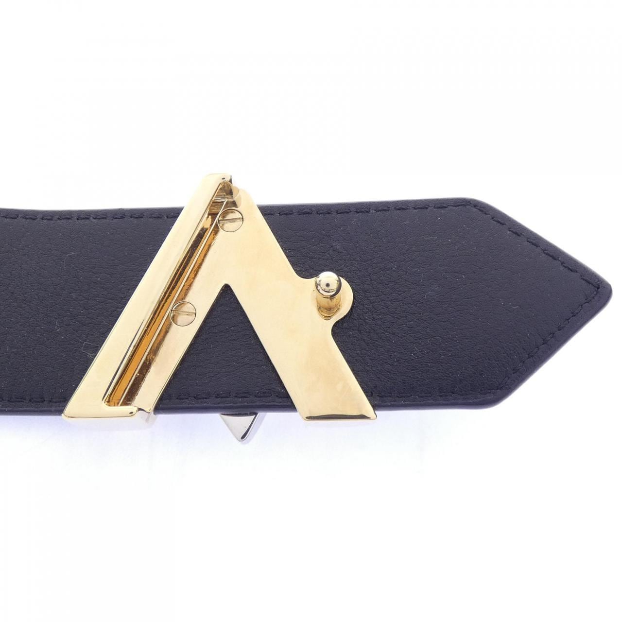 ルイヴィトン LOUIS VUITTON MP211 BELT