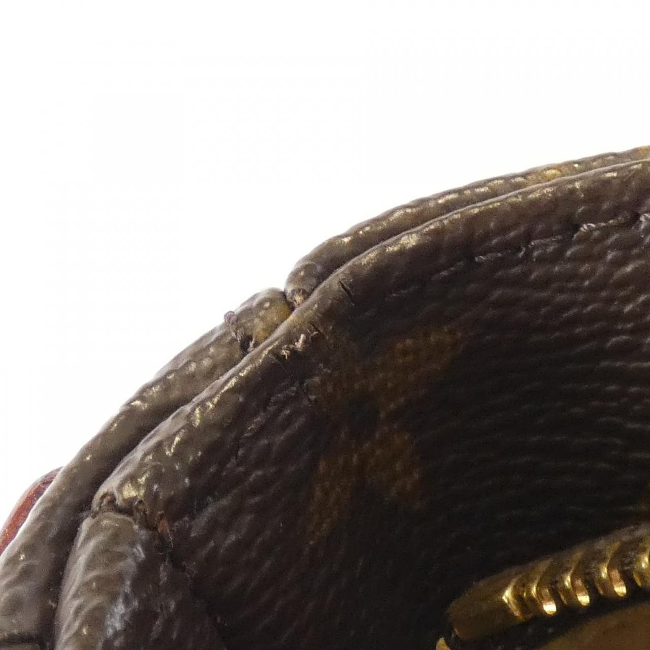 ルイヴィトン モノグラム ルーピング GM M51145 ショルダーバッグ