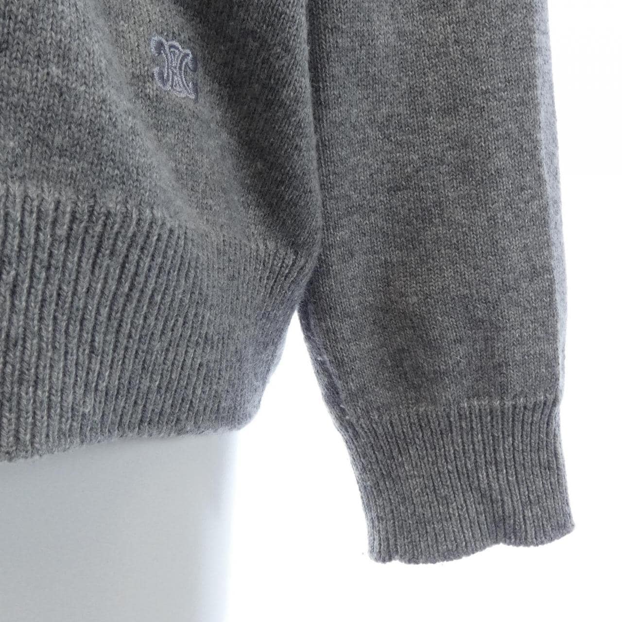 セリーヌ CELINE 2A11K207O ニット