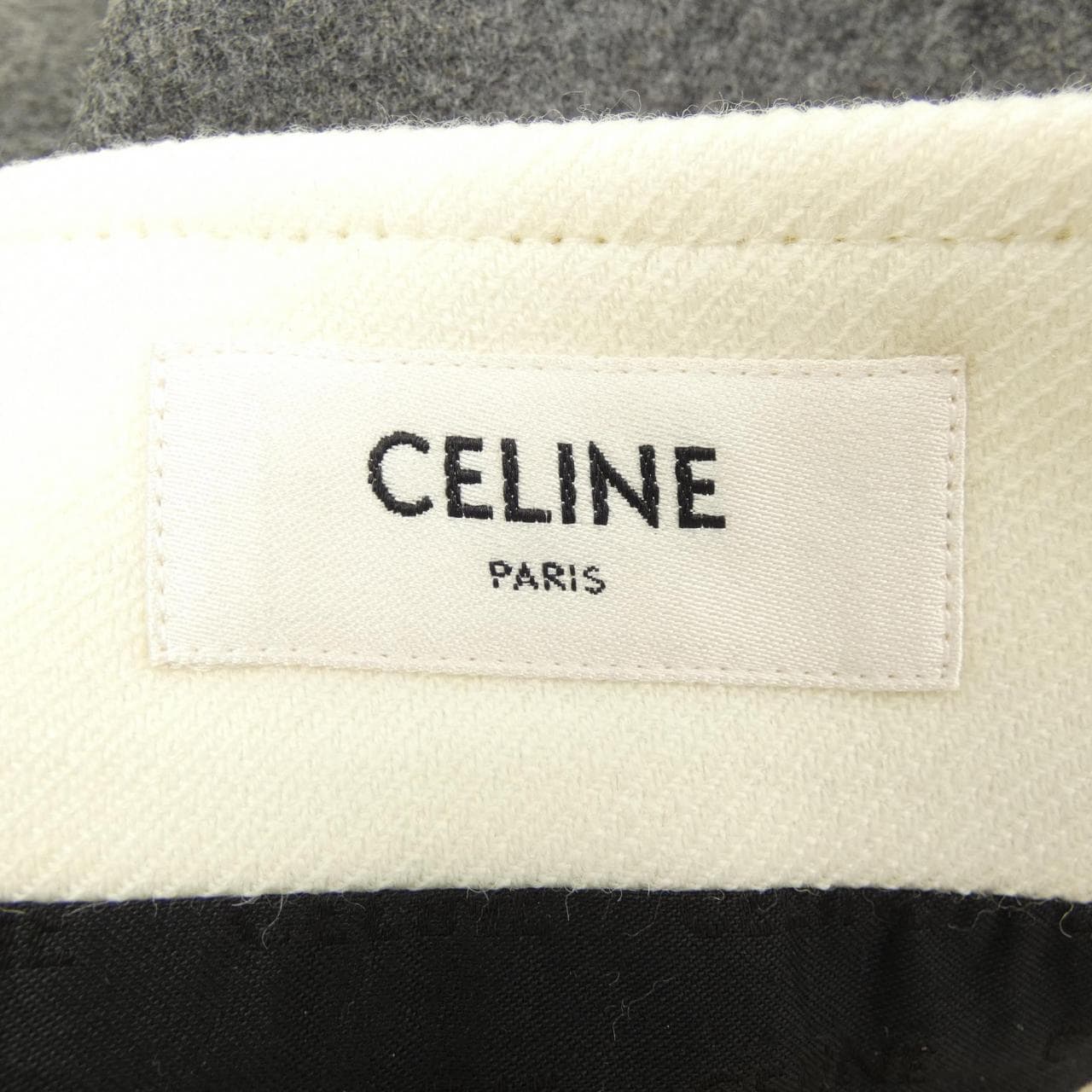 セリーヌ CELINE 2J776811R スカート