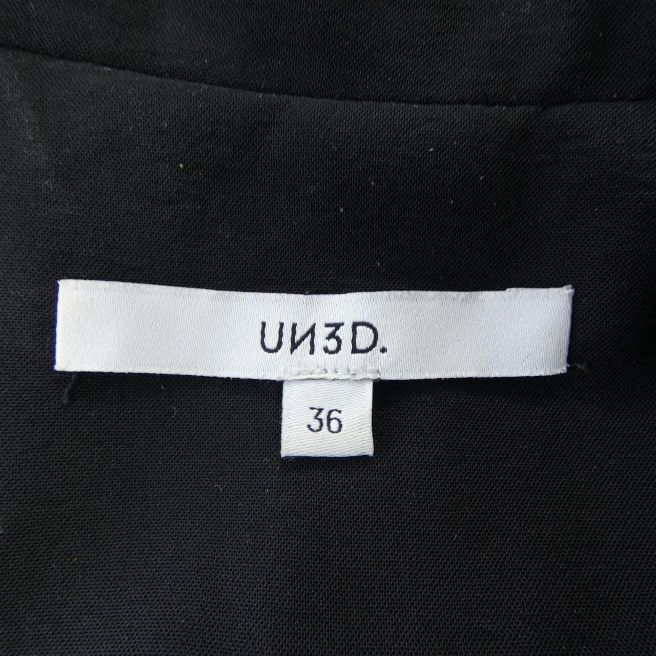 アンスリード UN3D 522120301501-01 オールインワン