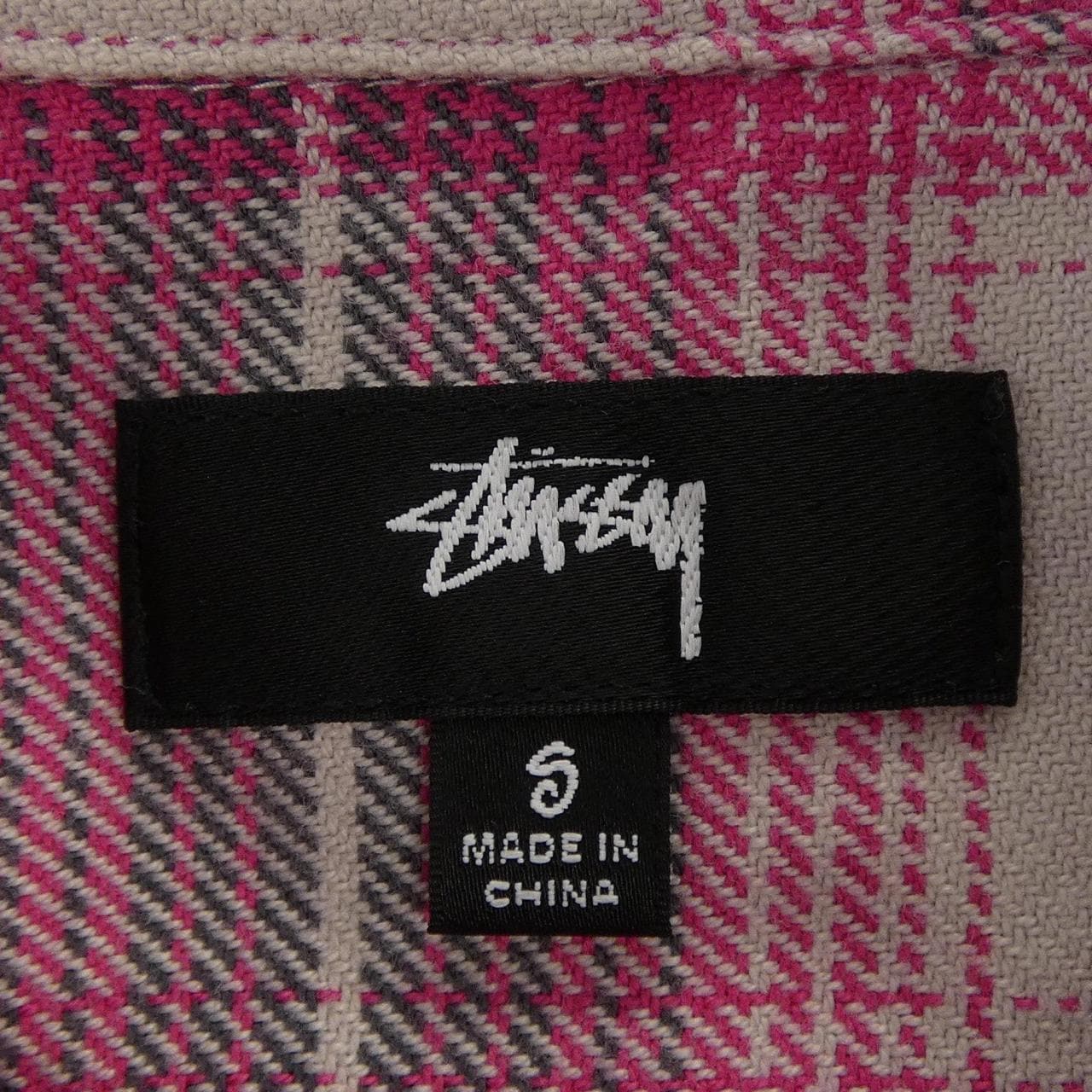 ステューシー STUSSY 1110352 シャツ