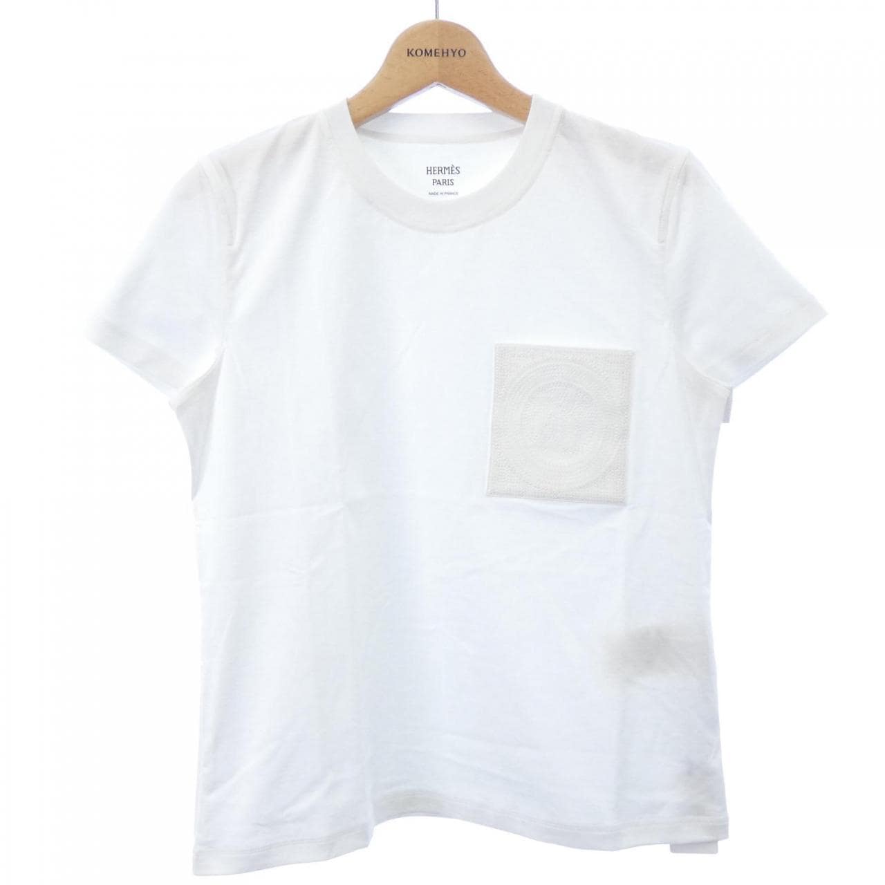 エルメス HERMES モザイク 4H4615DA Tシャツ