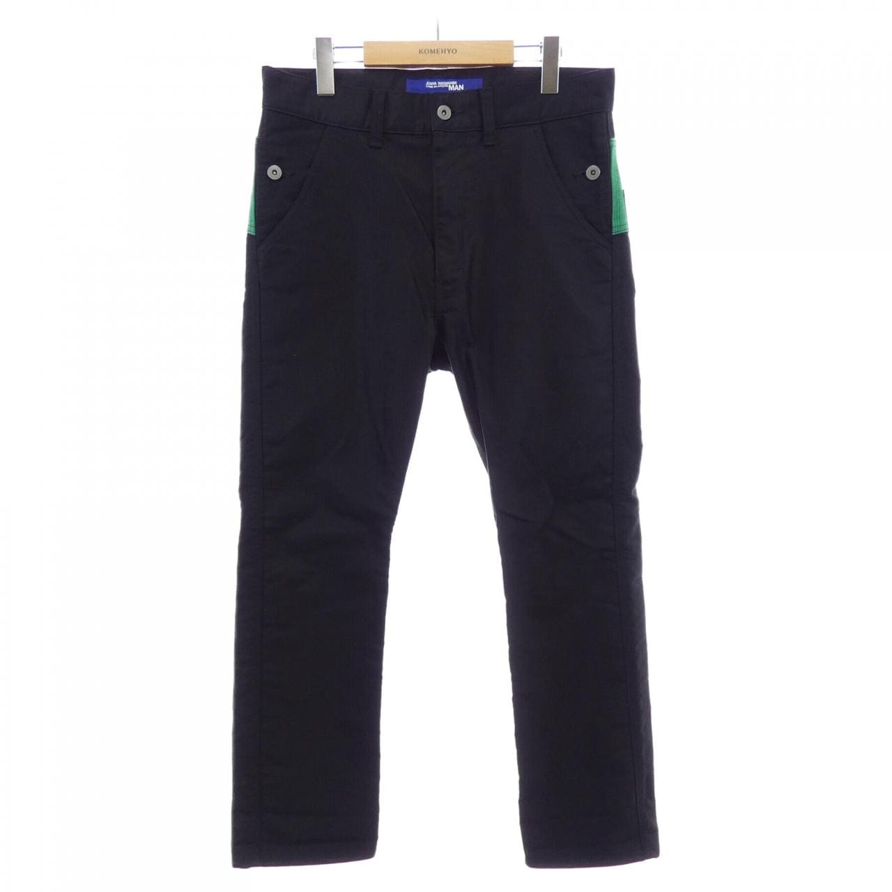 ジュンヤワタナベマン JUNYA WATANABE MAN WF-P004 パンツ