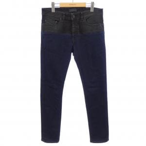ディーゼルブラックゴールド DIESEL BLACK GOLD ジーンズ