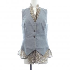 ブルネロクチネリ BRUNELLO CUCINELLI ベスト