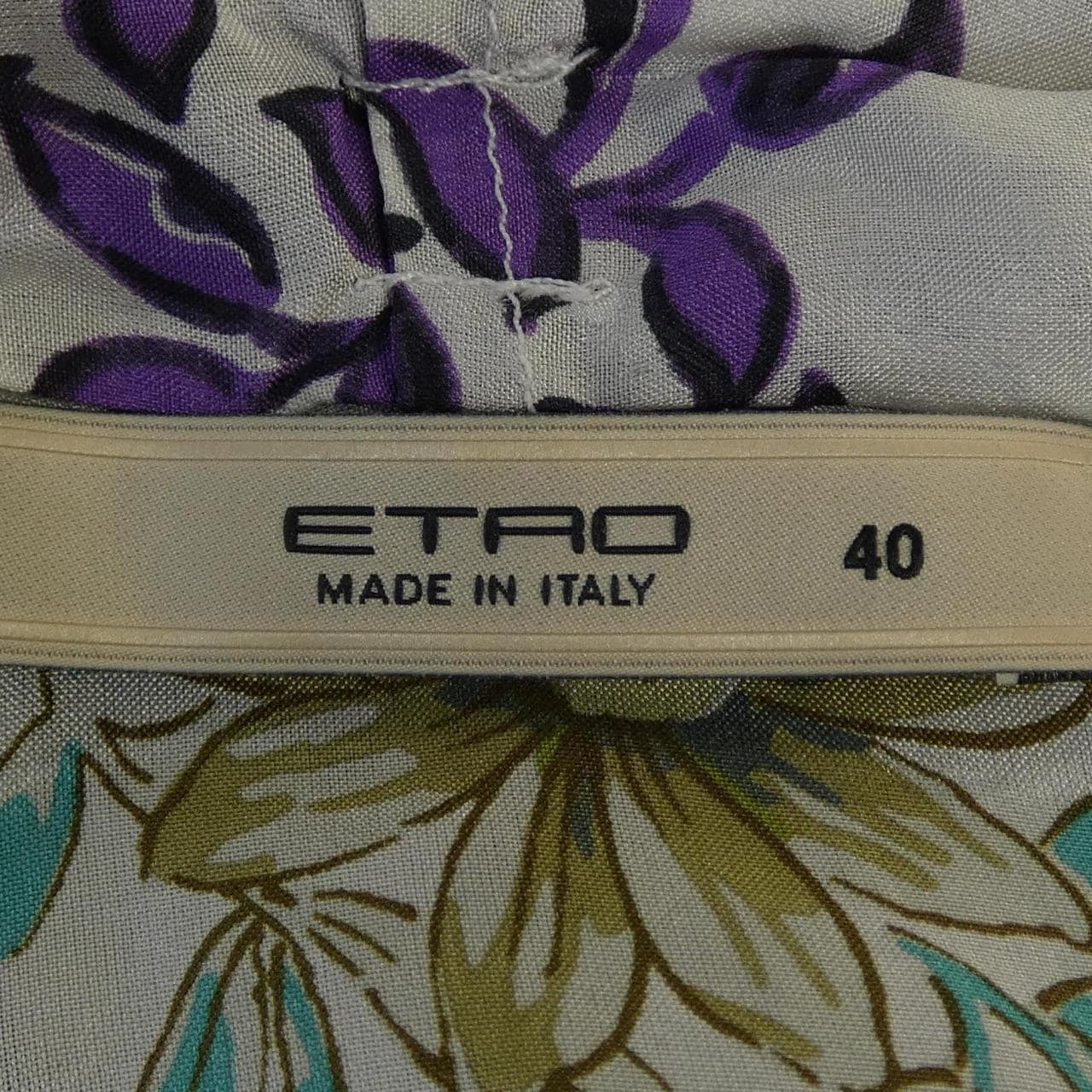エトロ ETRO トップス