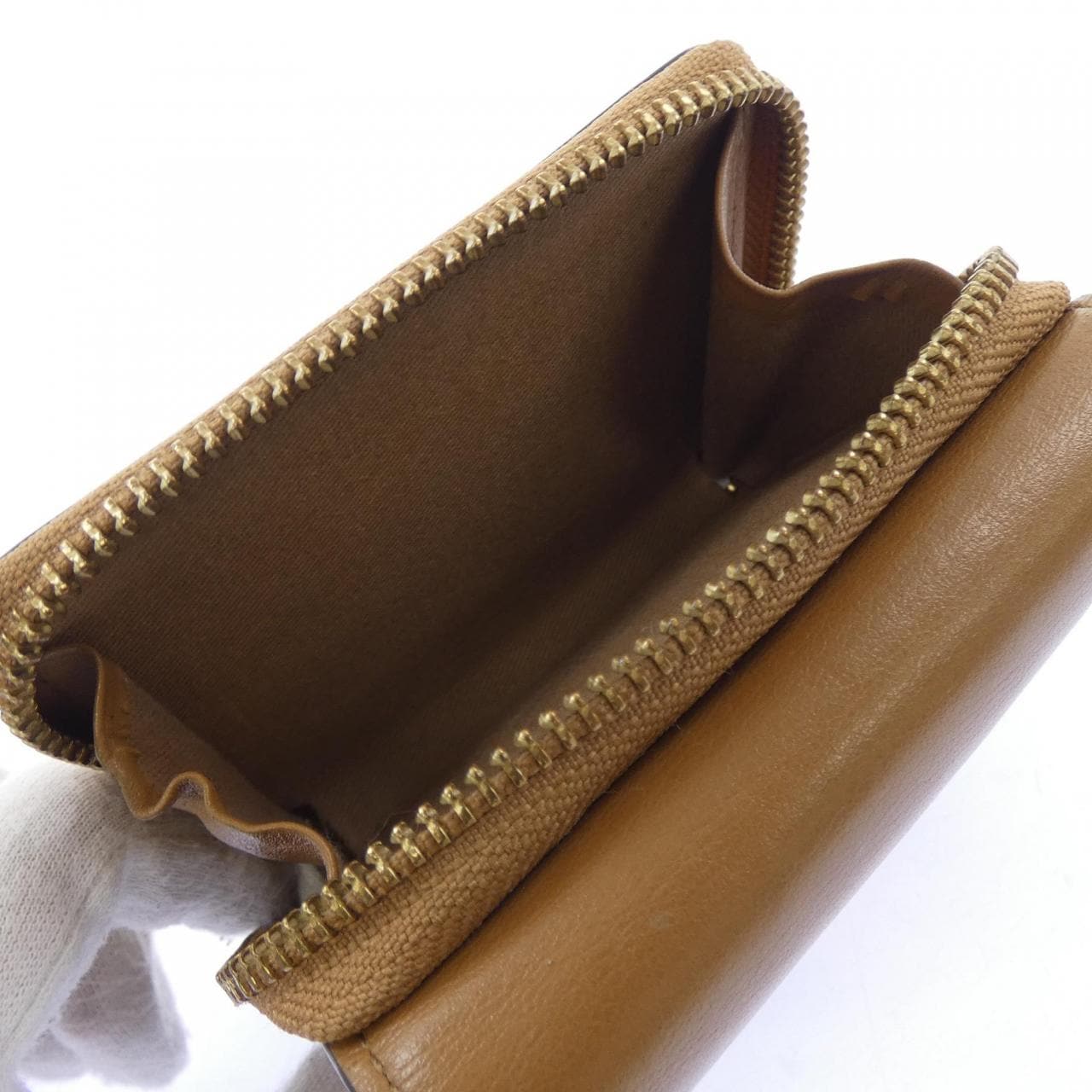 ポロラルフローレン POLO RALPH LAUREN WALLET