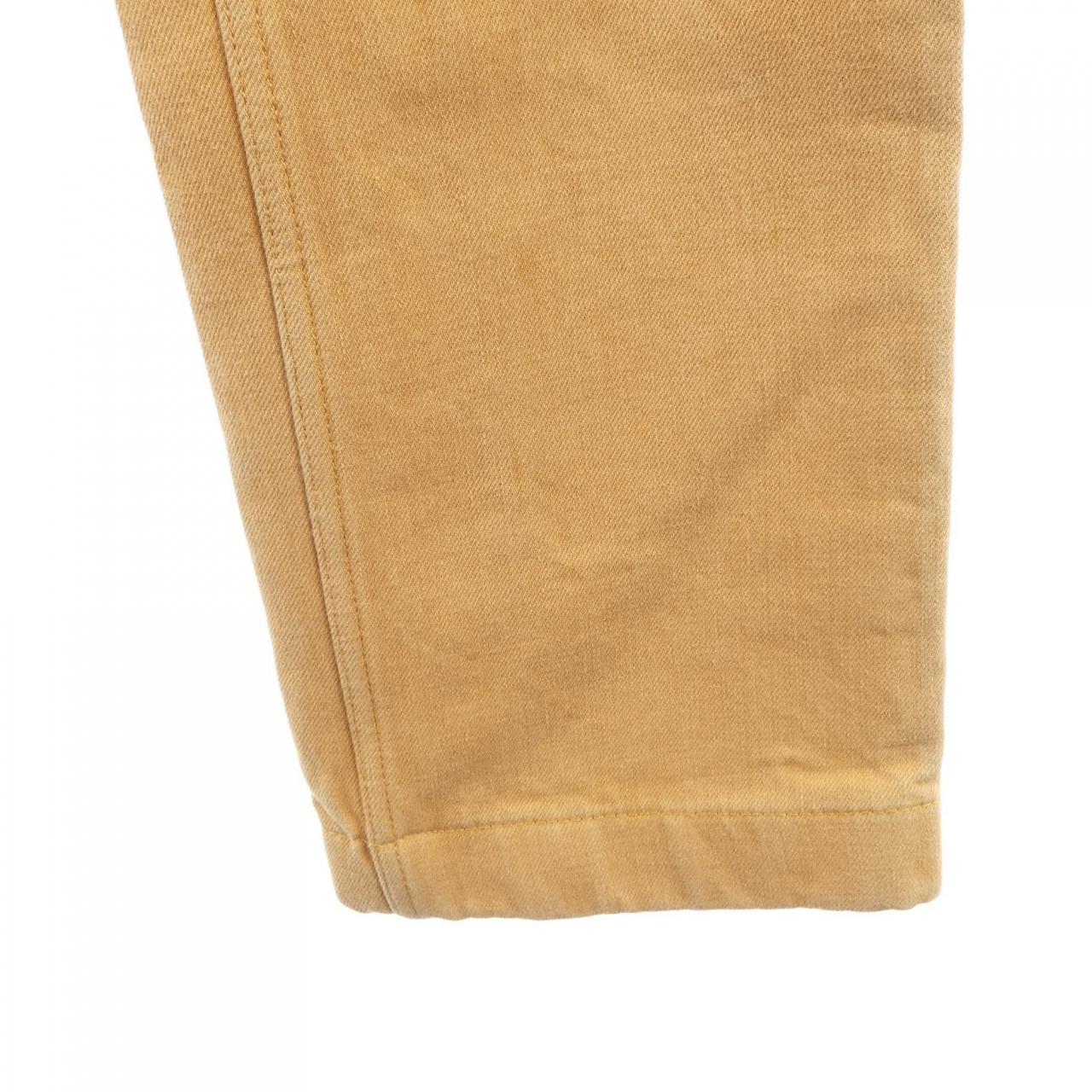 アクネストゥディオズ ACNE STUDIOS Henna Bonded Pants ジーンズ