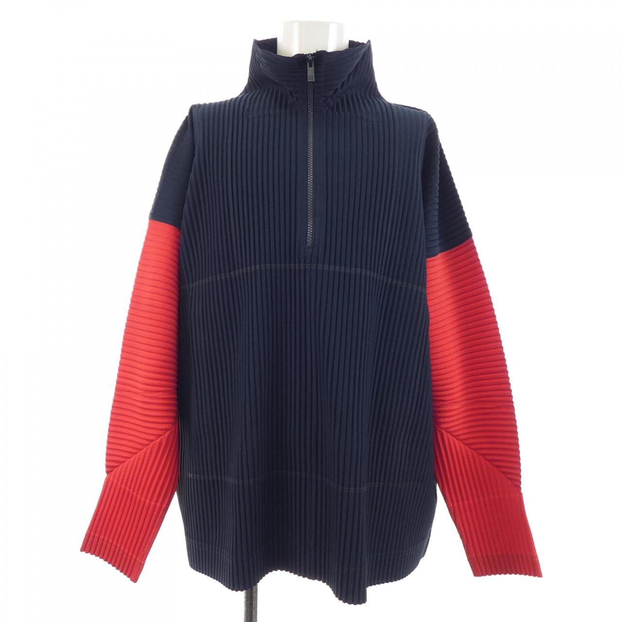 オムプリッセ HOMME PLISSE HP11JK162 トップス