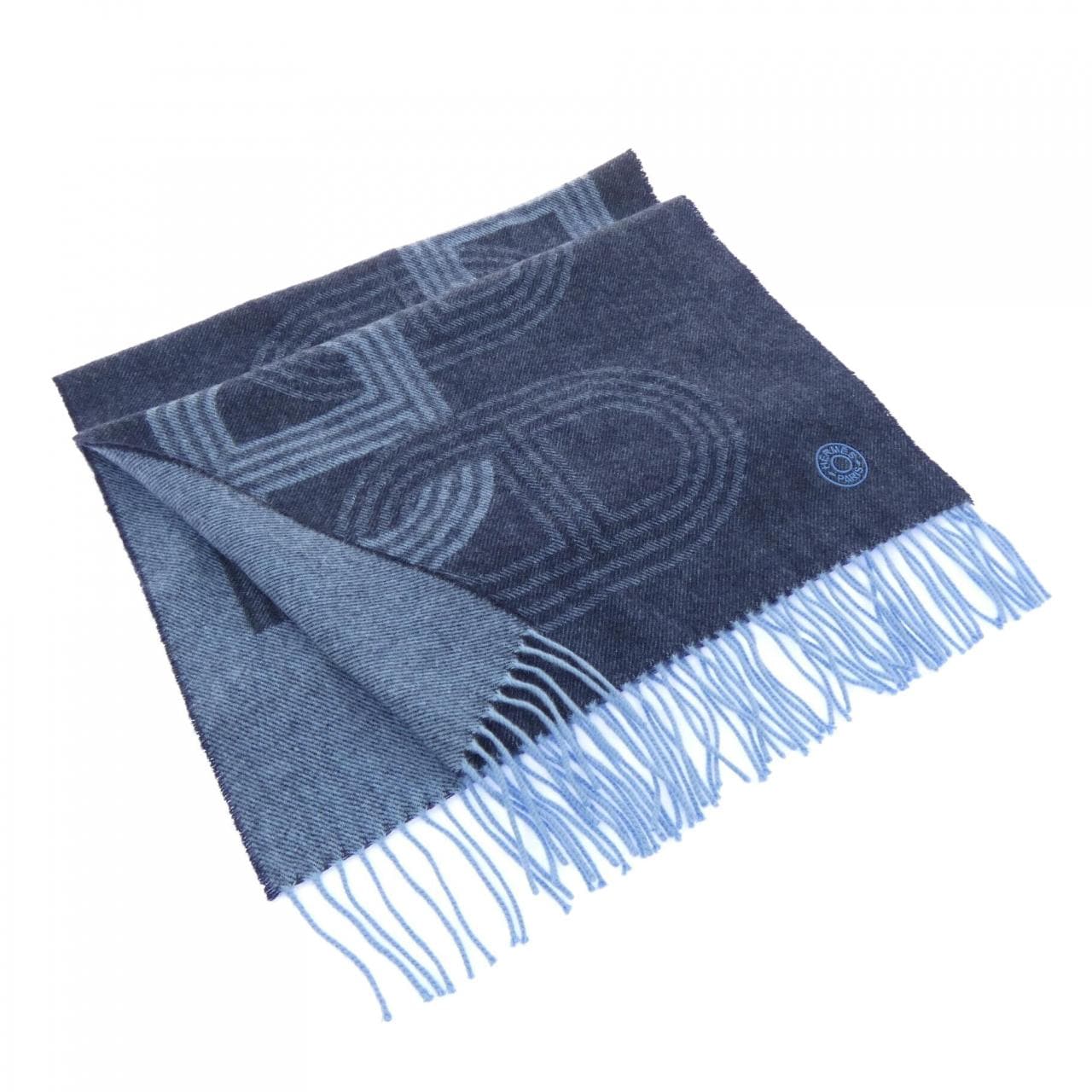 エルメス HERMES MUFFLER