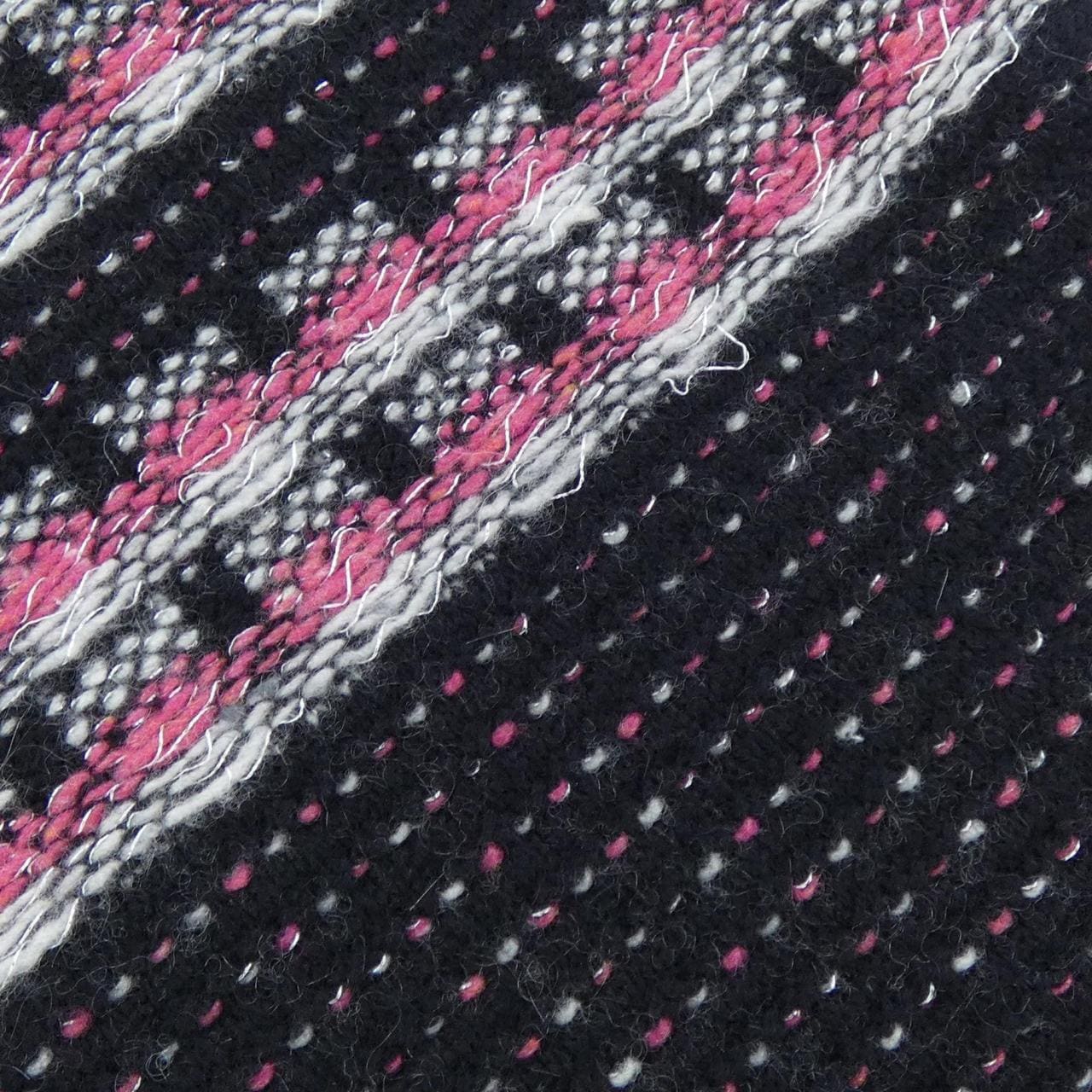 シャネル CHANEL MUFFLER