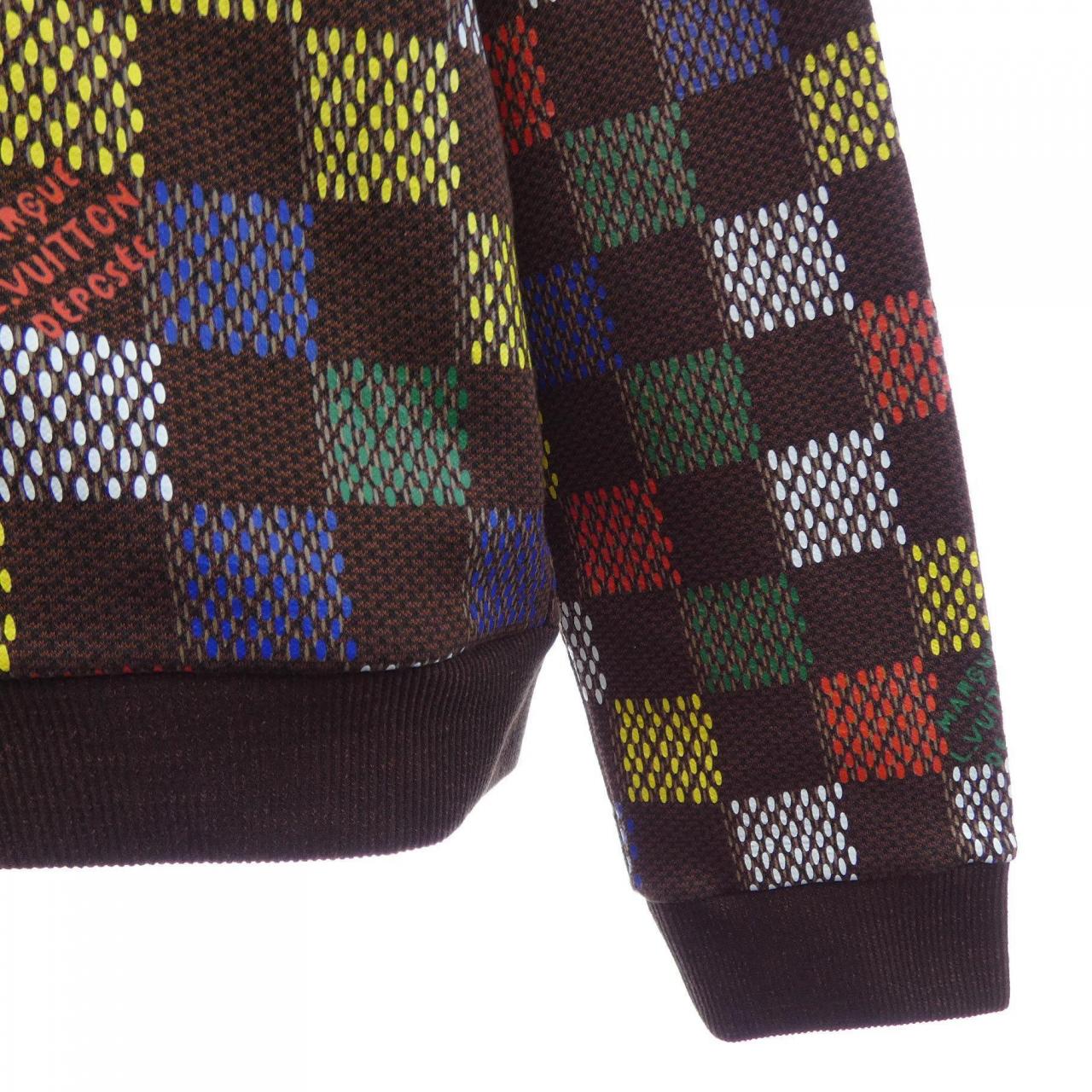 ルイヴィトン LOUIS VUITTON HSY69WSEP ブルゾン