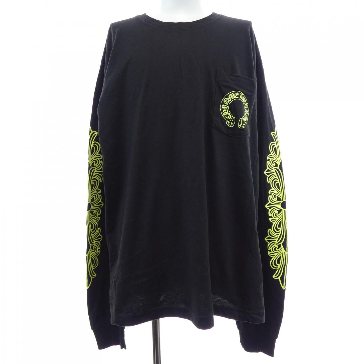 クロムハーツ CHROME HEARTS 408129112******01F Tシャツ