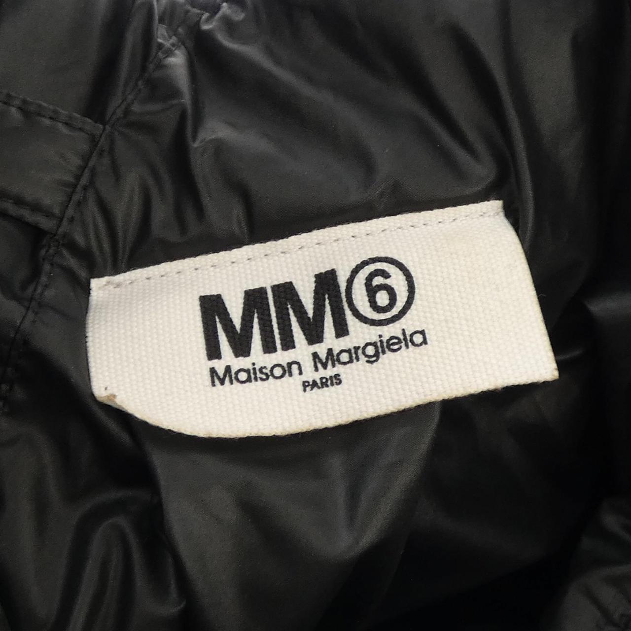 エムエムシックス MM6 S41WG0015 S43031 BAG