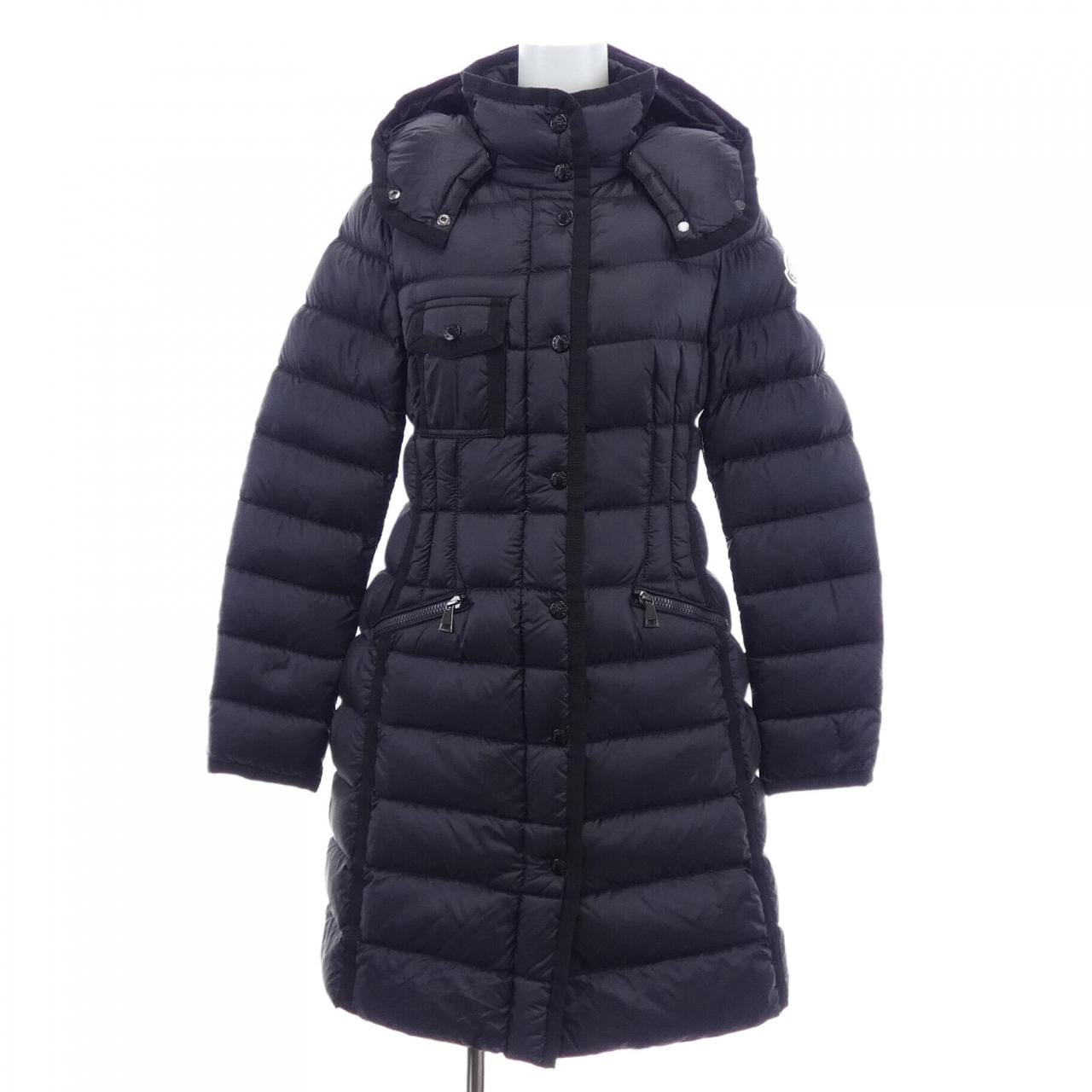 モンクレール MONCLER HERMINE ダウンコート