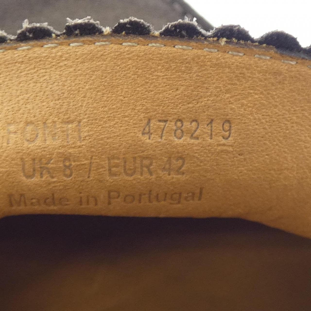 ポールスミス Paul Smith シューズ