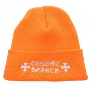 クロムハーツ CHROME HEARTS WATCH CAP ACRYLIC +CHROME HEARTS+ 304053702******242 ニットキャップ