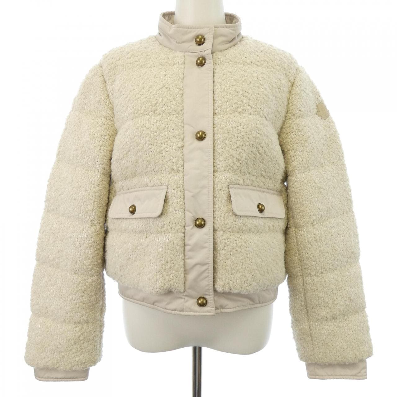 モンクレール MONCLER BLANDY ダウンジャケット