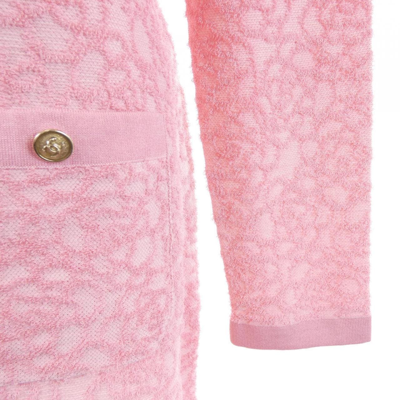 シャネル CHANEL P70364K10009 21C ワンピース