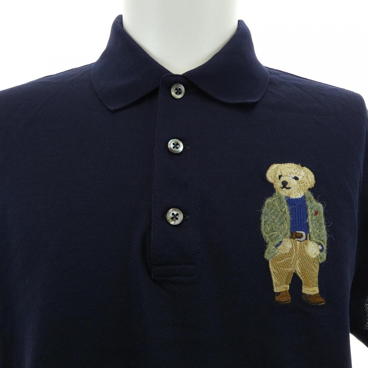 ラルフローレン RALPH LAUREN ポロシャツ