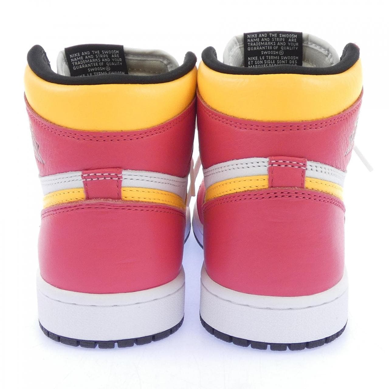 ナイキ ジョーダン NIKE JORDAN 555008-603 スニーカー