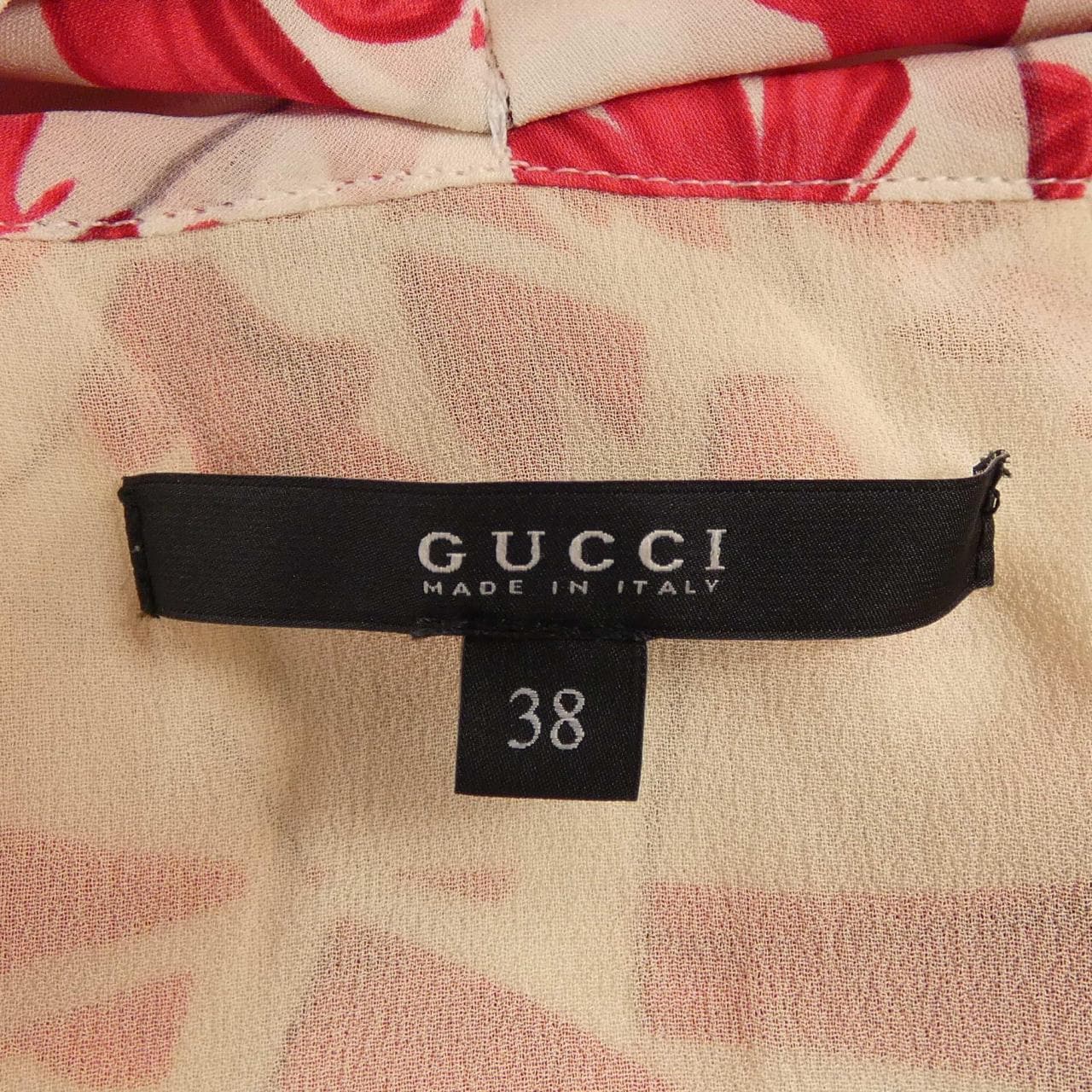 グッチ GUCCI 236418 ワンピース