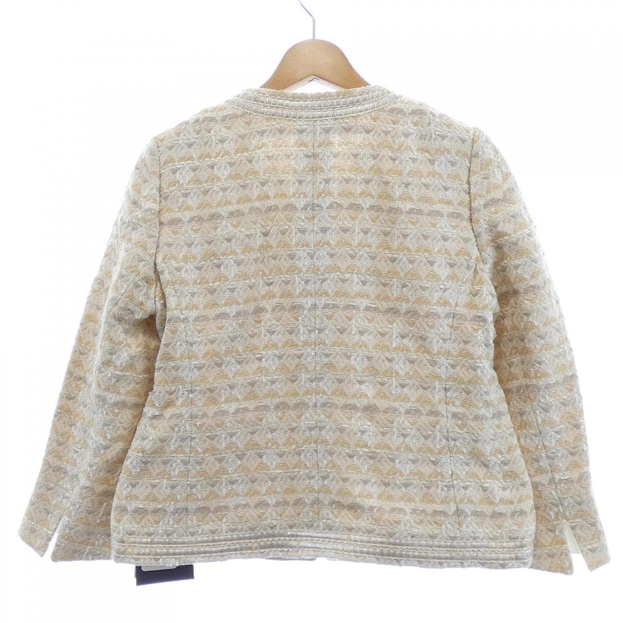 レリアン LEILIAN ジャケット