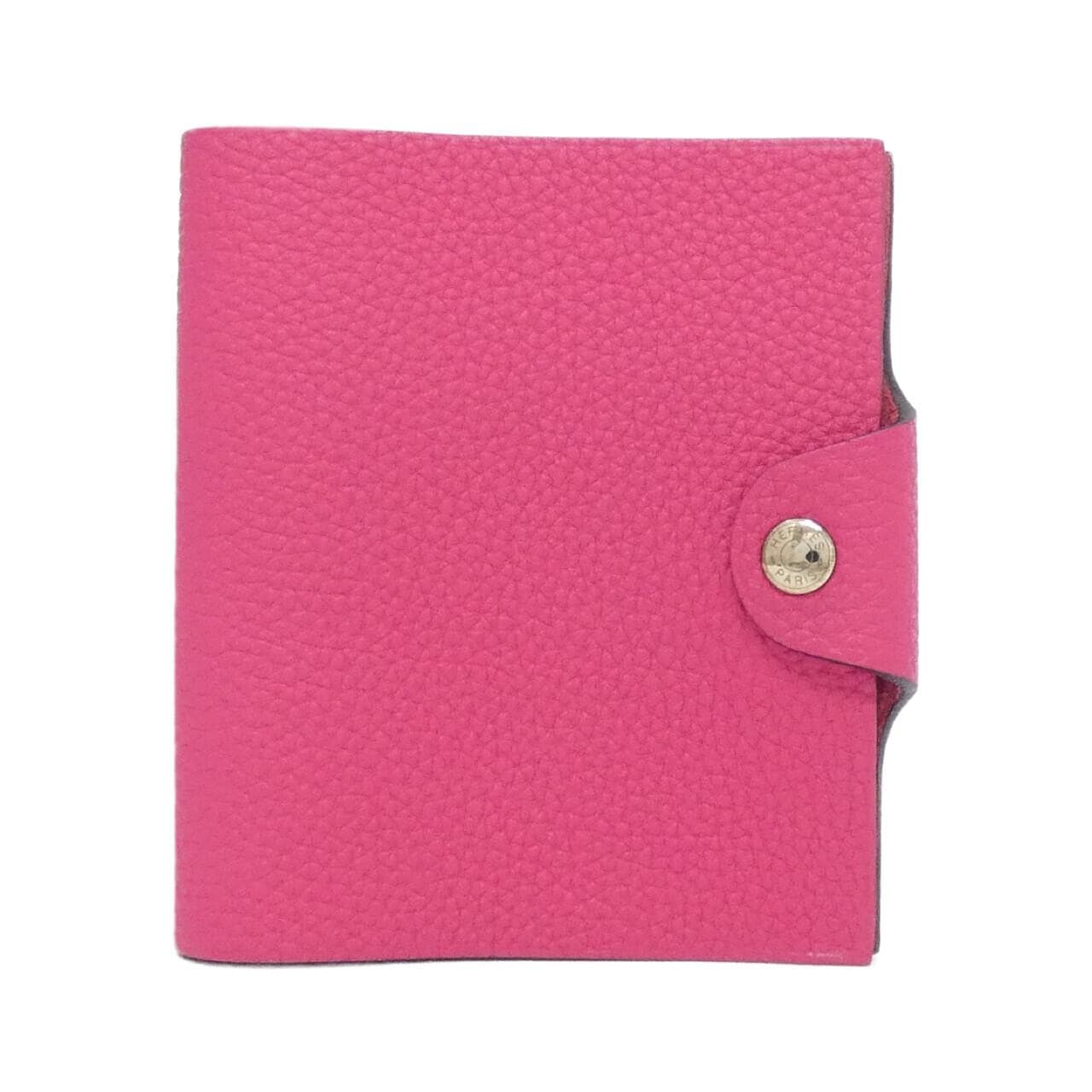 エルメス ユリス MINI 046000CK ノートカバー