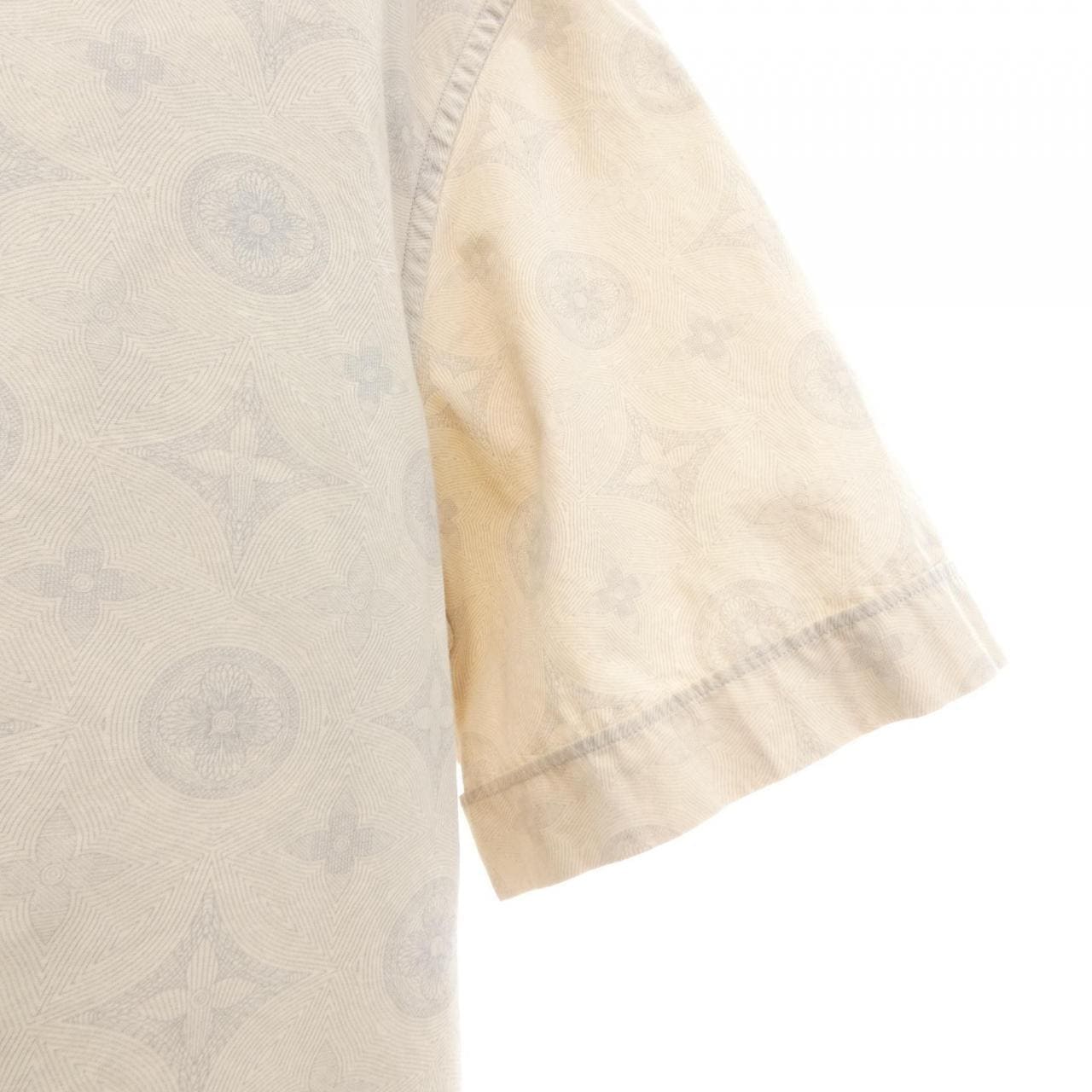 ルイヴィトン LOUIS VUITTON S／Sシャツ