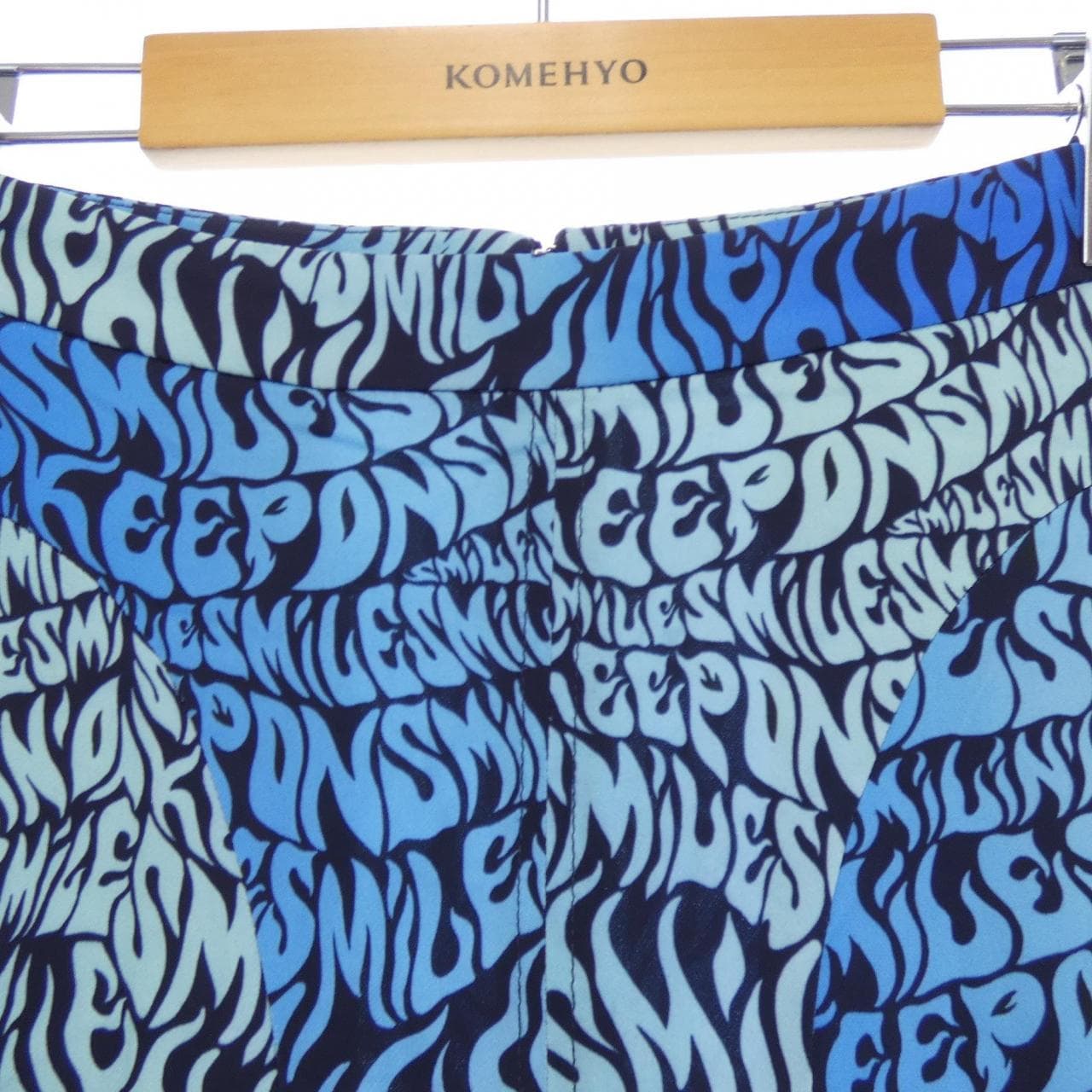 ステラマッカートニー STELLA MCCARTNEY 604236　STA24 スカート