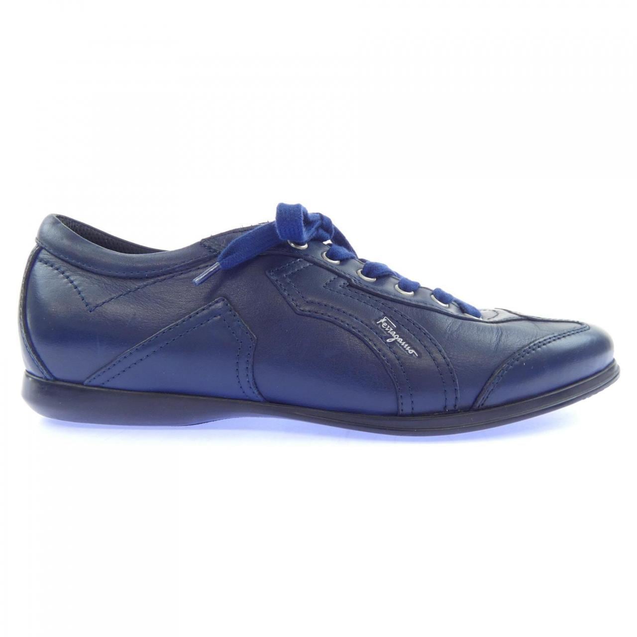 サルヴァトーレフェラガモ SALVATORE FERRAGAMO スニーカー