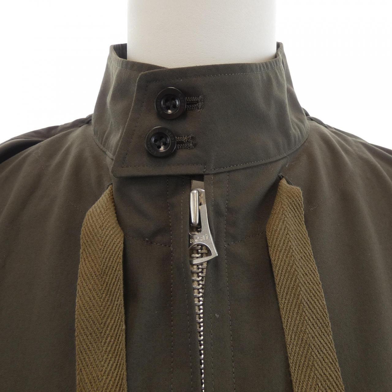 サカイ SACAI 26-03917M ジャケット