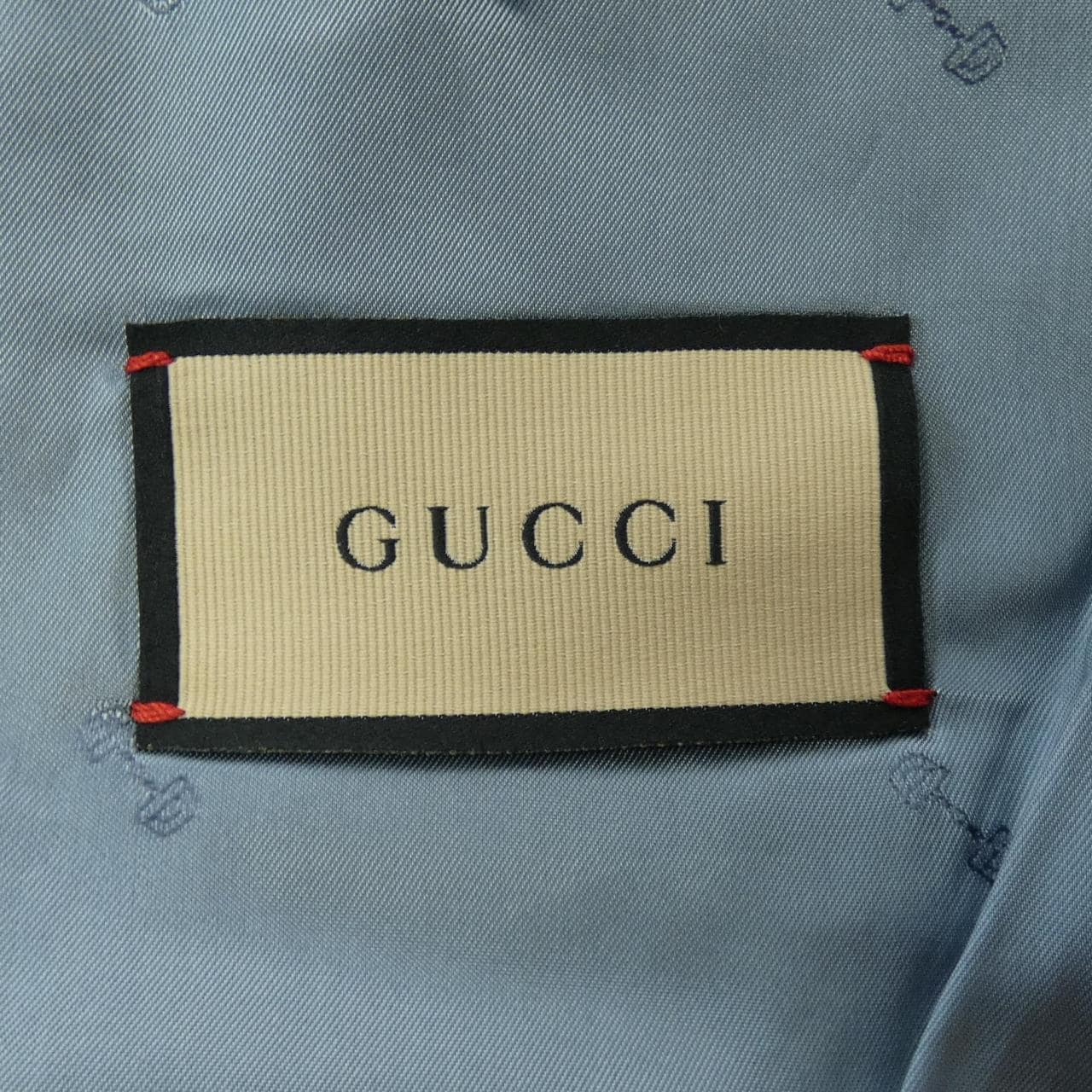 Gucci GUCCI suit