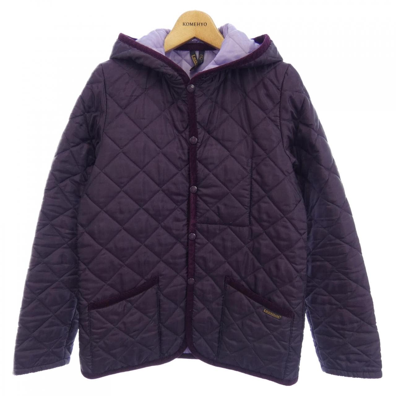 LAVENHAM jacket