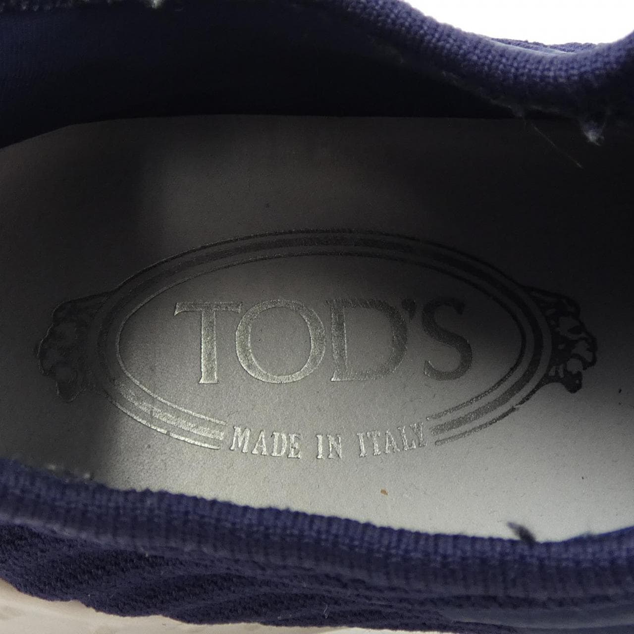 トッズ TOD'S スニーカー