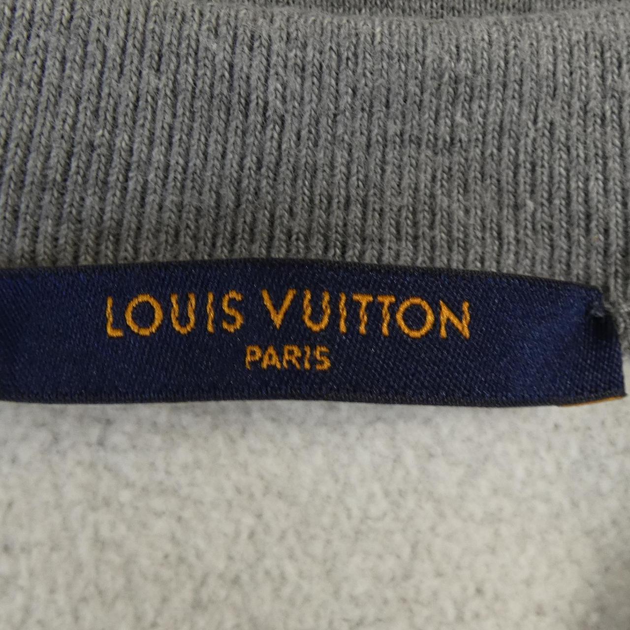 LOUIS VUITTON卫衣