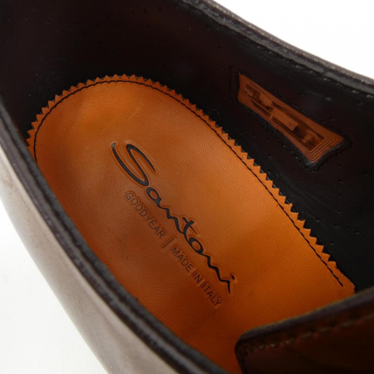 サントーニ SANTONI シューズ