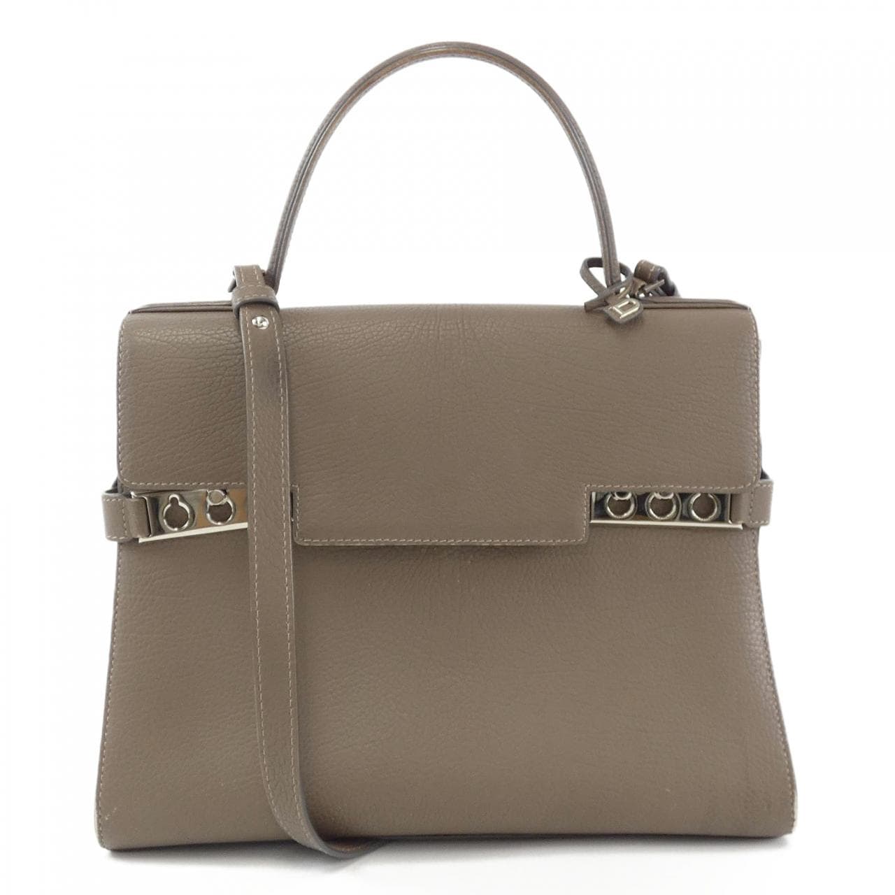 DELVAUX DELVAUX BAG