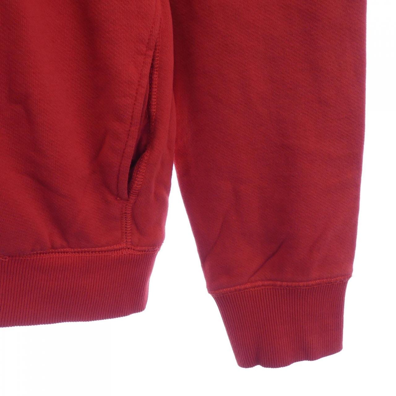 ウノピュウノウグァーレトレ 1 piu 1 uguale 3 パーカー