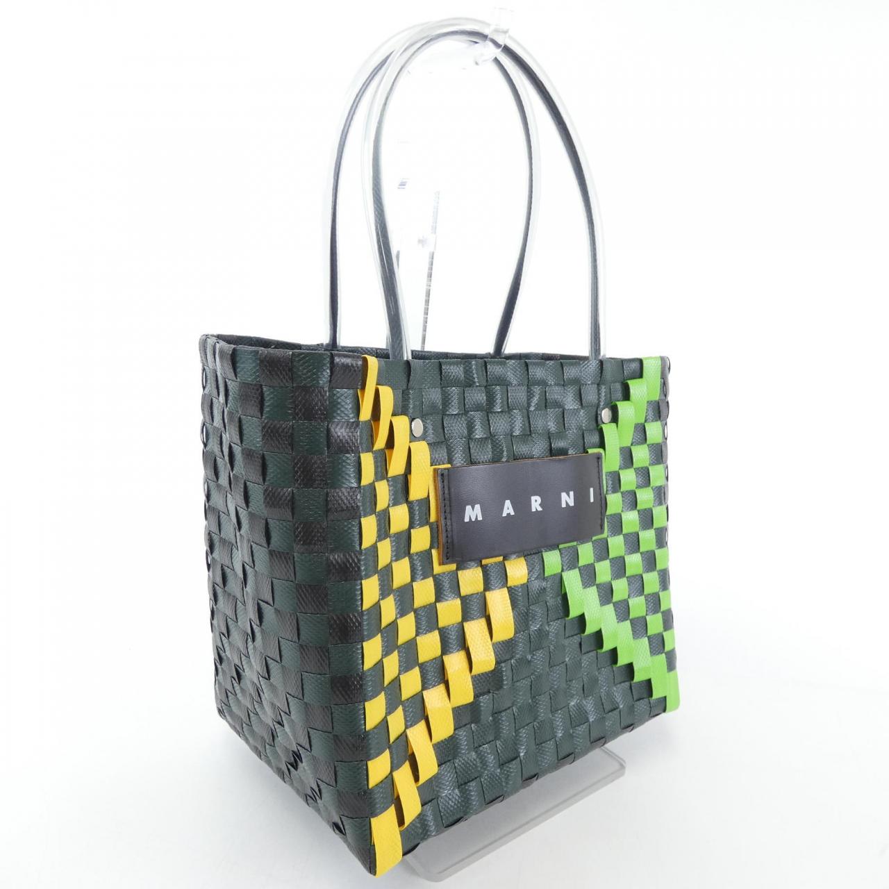 マルニ MARNI BAG