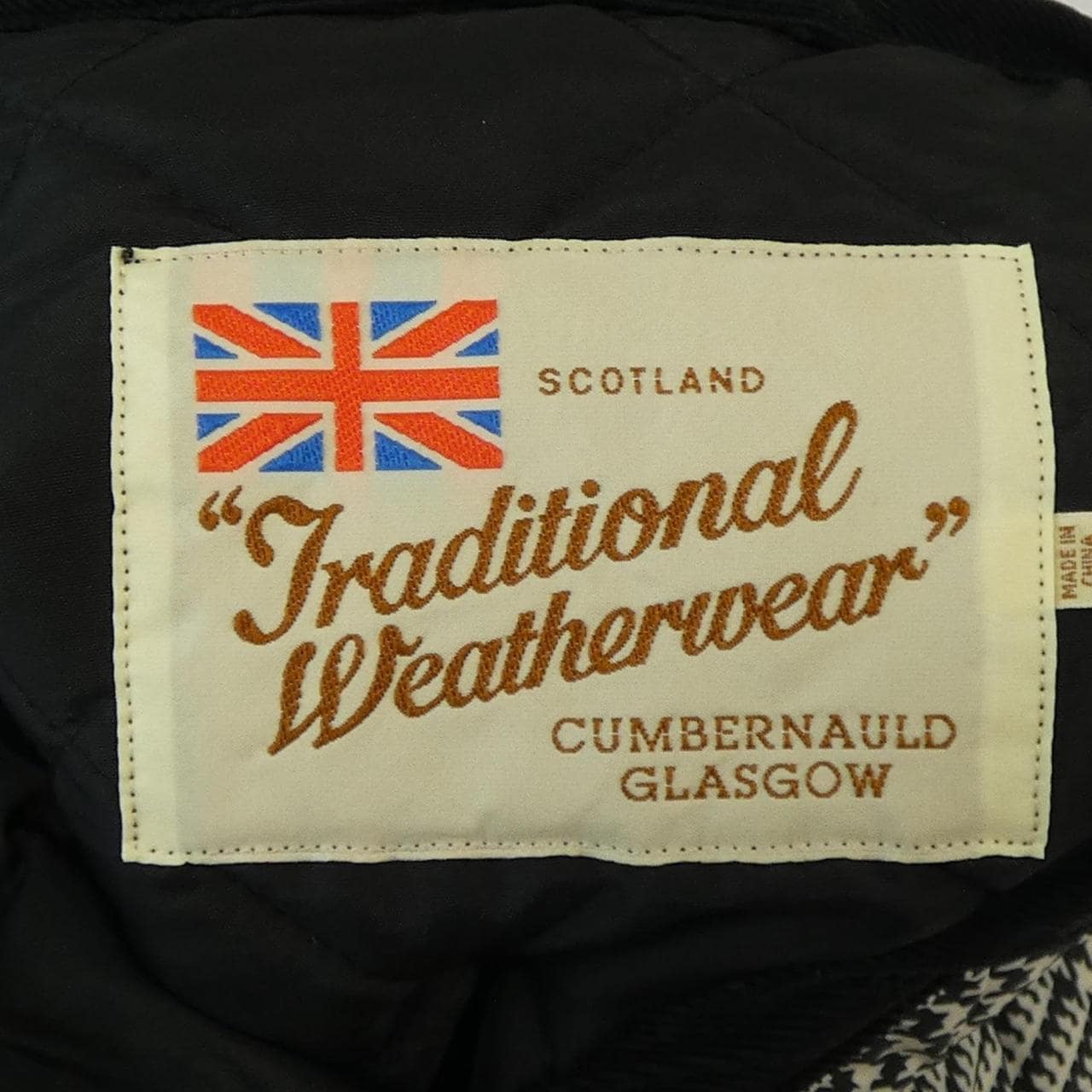 トラディショナルウェザーウェアー Traditionalweather.w ブルゾン