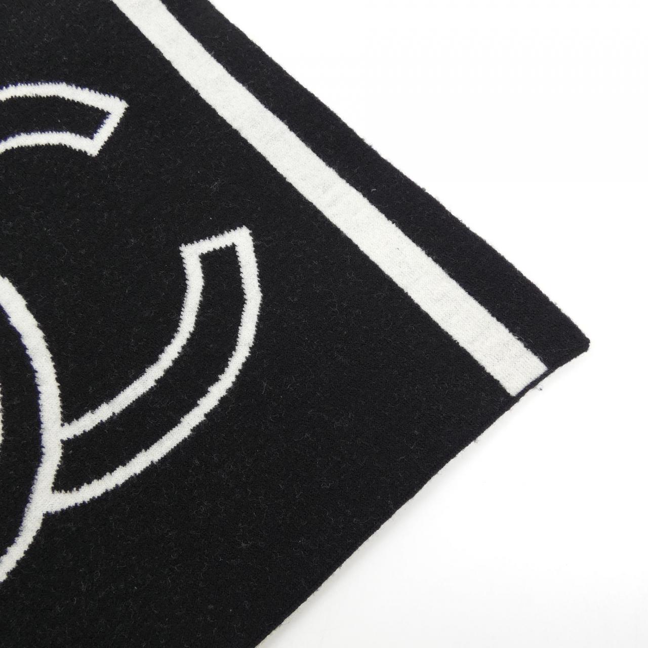 シャネル CHANEL MUFFLER