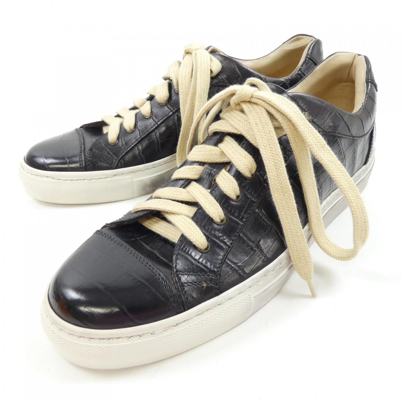 ステファノブランキー STEFANO.BRANCHINI シューズ