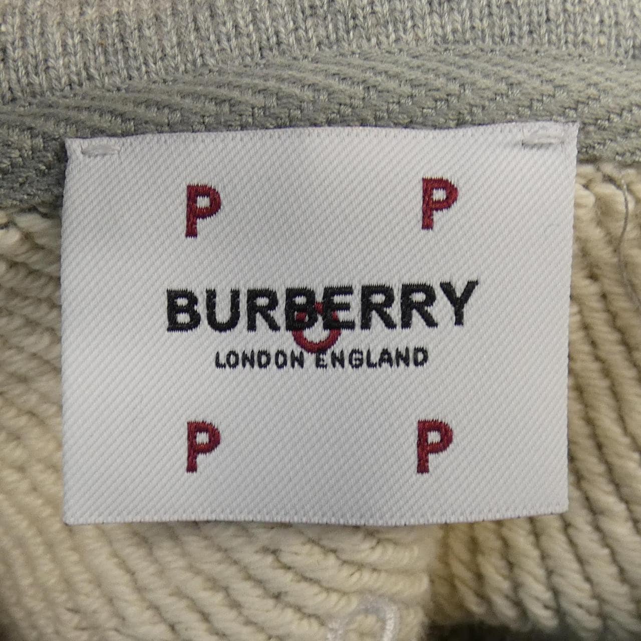 BURBERRY PARKER