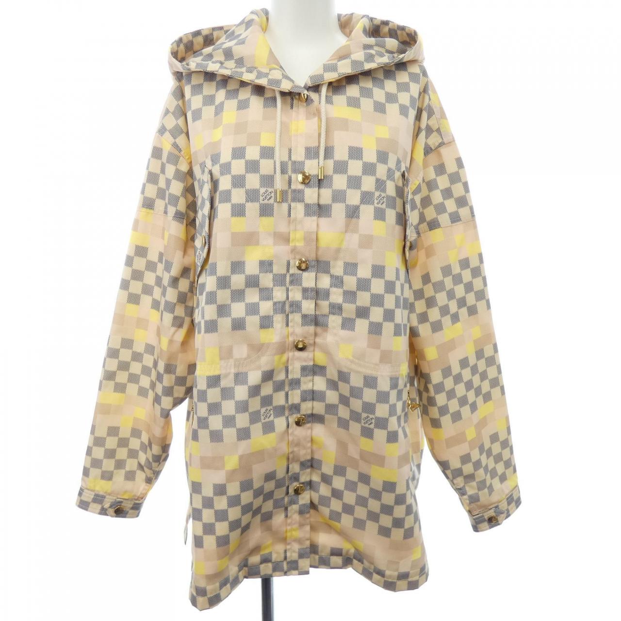 ルイヴィトン LOUIS VUITTON ジャケット