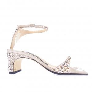 セルジオロッシ sergio rossi サンダル