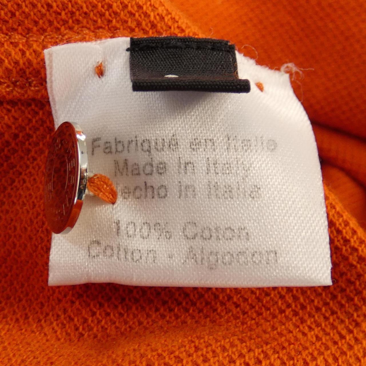 エルメス HERMES ポロシャツ