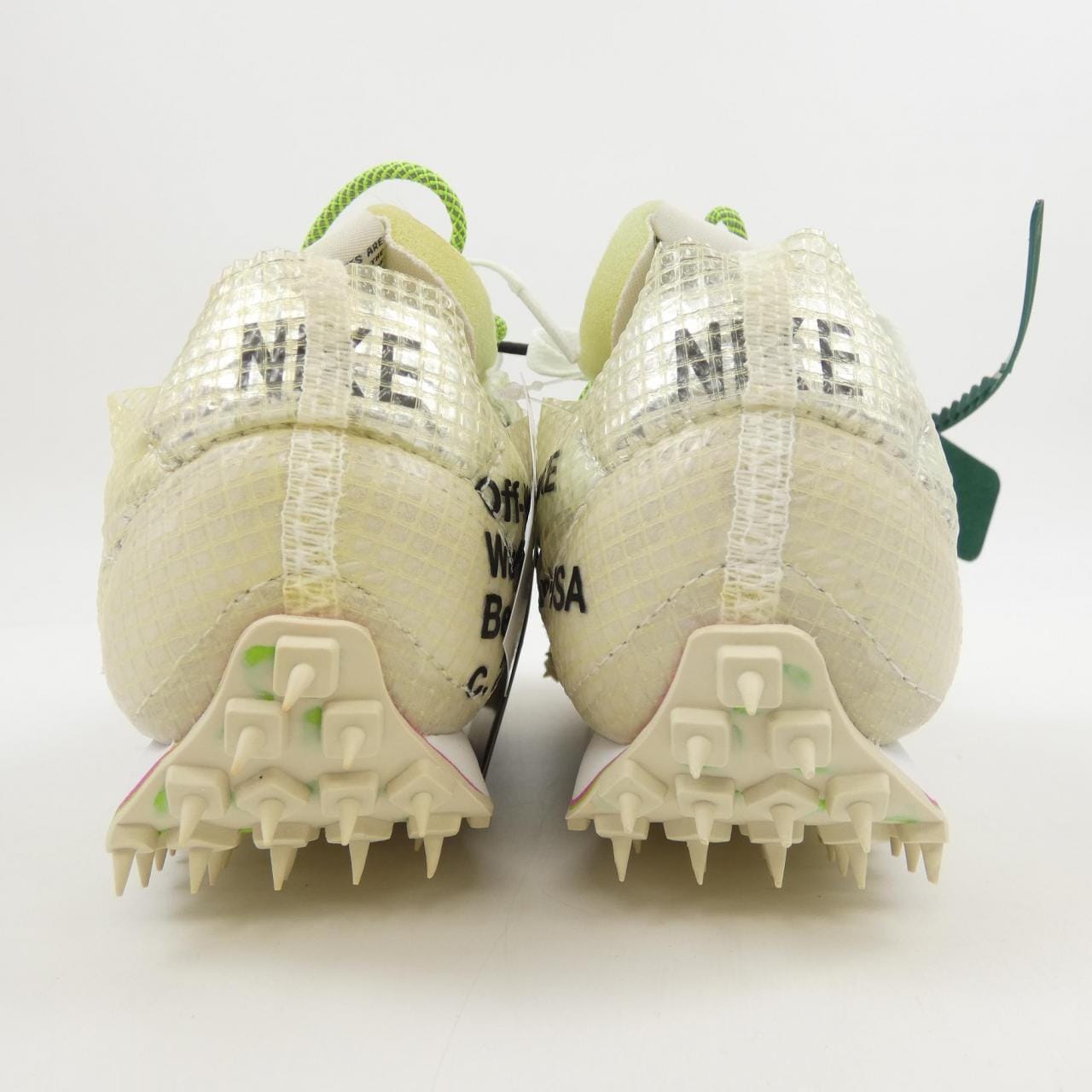 ナイキオフホワイト NIKE×OFF-WHITE スニーカー